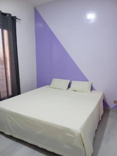 Residence Marie France MENDY in Toubab Dialao Residence Marie France MENDY in Toubab Dialao