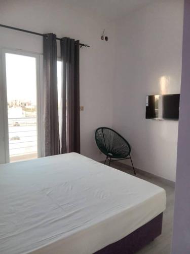 Residence Marie France MENDY in Toubab Dialao Residence Marie France MENDY in Toubab Dialao