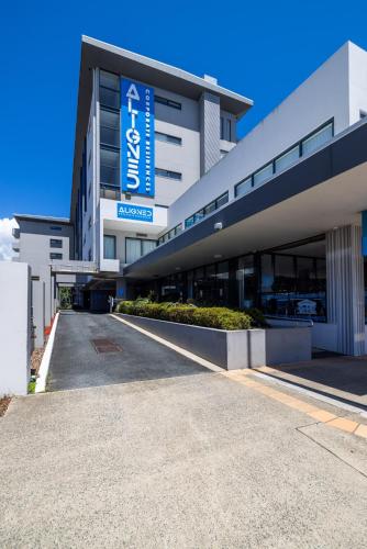 ทัศนียภาพภายนอกโรงแรม, Aligned Corporate Residences Mackay in แมคเคย์ ทัศนียภาพภายนอกโรงแรม, Aligned Corporate Residences Mackay in แมคเคย์