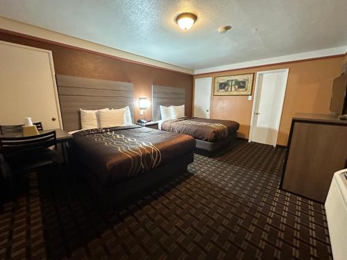 موتيل نيو كورال (NEW CORRAL MOTEL) in Victorville موتيل نيو كورال (NEW CORRAL MOTEL) in Victorville