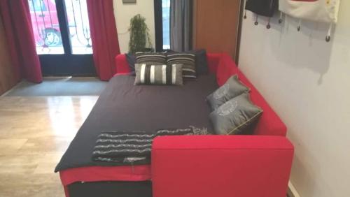 Pequeño Loft en Ruzafa wifi