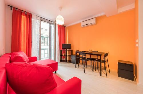 Apartamentos Village Apartments Centro