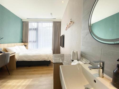 alfar Hotel in Dayuan District alfar Hotel in Dayuan District