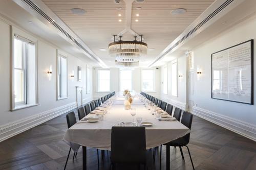 회의실/연회장, 인터컨티넨탈 소렌토 모닝턴 페닌슐라 바이 IHG (InterContinental Sorrento Mornington Peninsula By IHG) in 모닝턴 반도 회의실/연회장, 인터컨티넨탈 소렌토 모닝턴 페닌슐라 바이 IHG (InterContinental Sorrento Mornington Peninsula By IHG) in 모닝턴 반도