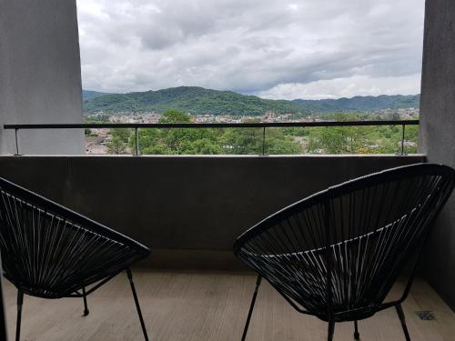 전망, Avío del Alma (Avio del Alma) in 산 살바도르 데 후후이 전망, Avío del Alma (Avio del Alma) in 산 살바도르 데 후후이