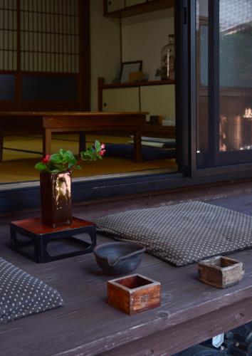 続異人館 ZOKU IJINKAN Guest House in Arita 続異人館 ZOKU IJINKAN Guest House in Arita