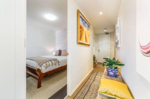 Artists Loft, Pied a ‘Terre in Toorak Artists Loft, Pied a ‘Terre in Toorak