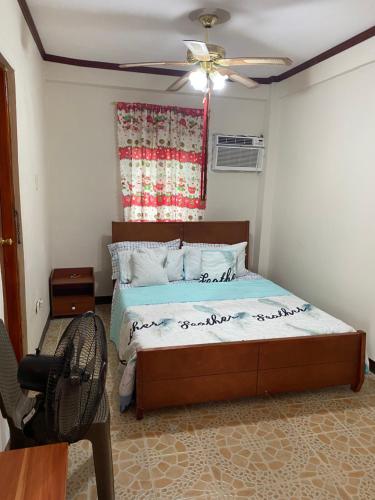 Palanca Lodging Home in Candelaria (Quezon) Palanca Lodging Home in Candelaria (Quezon)