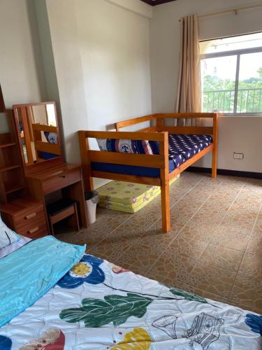 Palanca Lodging Home in Candelaria (Quezon) Palanca Lodging Home in Candelaria (Quezon)