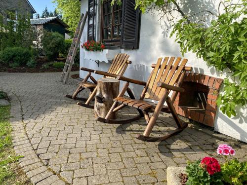 Jardín, Landschaftsgasthaus Schanze 1 in Schmallenberg Jardín, Landschaftsgasthaus Schanze 1 in Schmallenberg