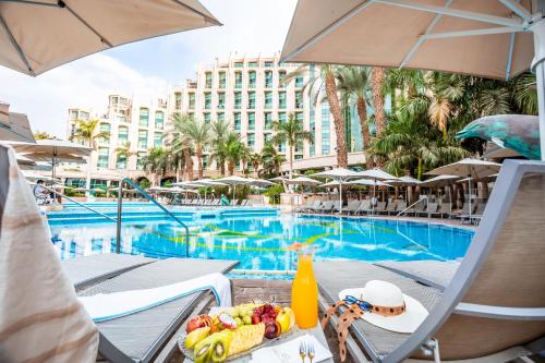 Queen of Sheba Eilat in エイラット Queen of Sheba Eilat in エイラット