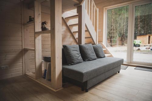 A környék, Grzybowska Osada in Waglikowice A környék, Grzybowska Osada in Waglikowice