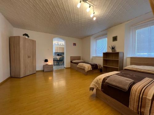 Ubytování Zátiší Olomouc (Ubytovani Zatisi Olomouc) in สลาโวนิน Ubytování Zátiší Olomouc (Ubytovani Zatisi Olomouc) in สลาโวนิน