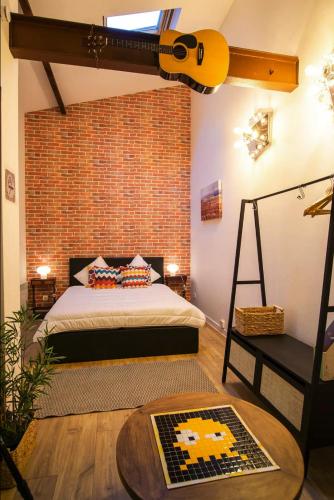 HSH Traversière Boulogne-Billancourt II Appartement 4P