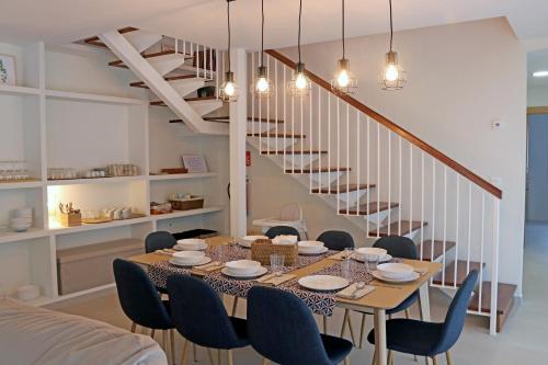 Létesítmények, Casa Anida en Hualle in Valdaliga Létesítmények, Casa Anida en Hualle in Valdaliga