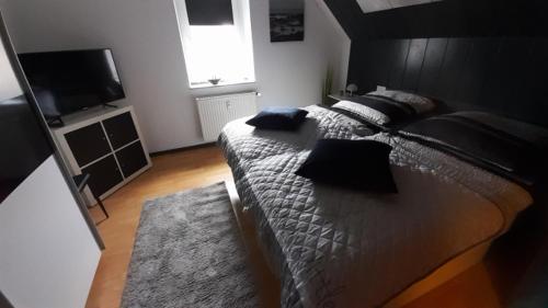 Ferienwohnung Am Vulkanpfad in เอททริงเกน Ferienwohnung Am Vulkanpfad in เอททริงเกน
