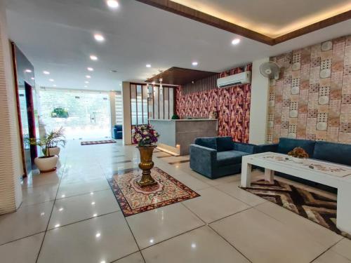 WestCottas Hotel in Jalandhar WestCottas Hotel in Jalandhar