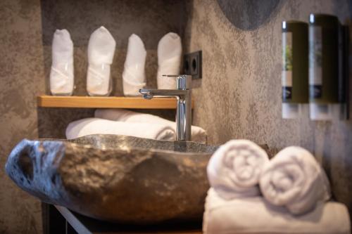 Hoflehner Premium Eco Lodge in Ruperting Hoflehner Premium Eco Lodge in Ruperting