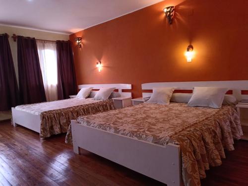 安齊拉貝酒店 (Antsirabe Hotel) in 安齊拉貝 安齊拉貝酒店 (Antsirabe Hotel) in 安齊拉貝
