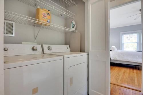 Piedmont Park Atlantic Station First Class