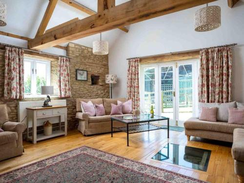 ทัศนียภาพภายนอกโรงแรม, Stonewell Cottage in ปิลลีย์ ทัศนียภาพภายนอกโรงแรม, Stonewell Cottage in ปิลลีย์