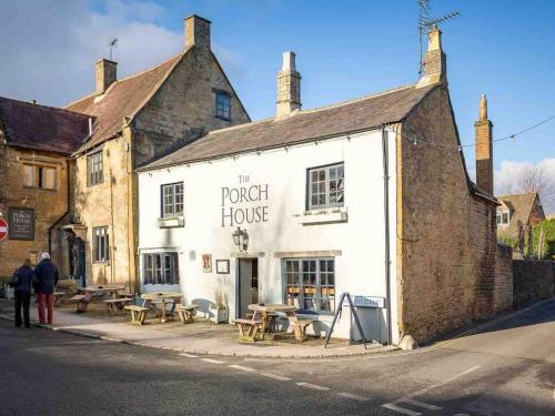 ทัศนียภาพภายนอกโรงแรม, Stonewell Cottage in ปิลลีย์ ทัศนียภาพภายนอกโรงแรม, Stonewell Cottage in ปิลลีย์