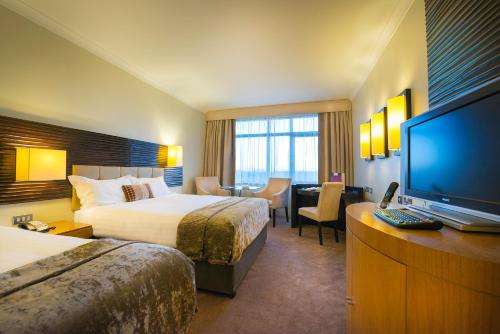 Cork International Hotel in คอร์ก Cork International Hotel in คอร์ก