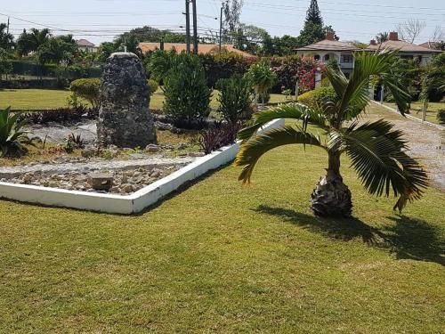 Garden Apartment-Beach-5min Drive, 1 hr Montego Bay, 25 mins Ocho Rios, Welcome Breakfast Basket in Runaway Bay Garden Apartment-Beach-5min Drive, 1 hr Montego Bay, 25 mins Ocho Rios, Welcome Breakfast Basket in Runaway Bay