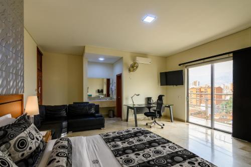 Hotel Dorado La 70 in Medellín Hotel Dorado La 70 in Medellín