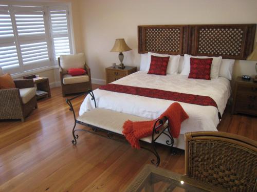 Brezza Bella Boutique Bed & Breakfast in Merewether Brezza Bella Boutique Bed & Breakfast in Merewether