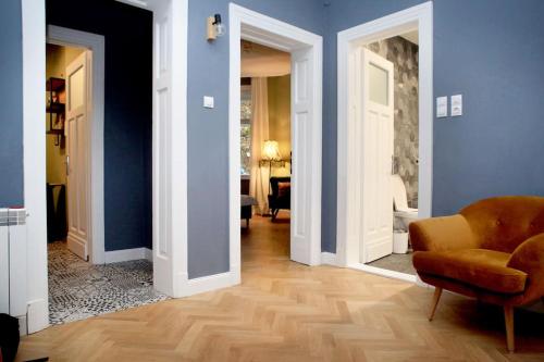 *CITADEL* 2BR - city center