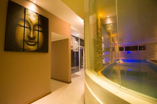 Los Tilos Hotel y Spa by CPH in 비야 카를로스 파스 Los Tilos Hotel y Spa by CPH in 비야 카를로스 파스