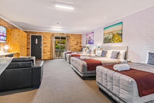 Burringa Motel near Wagga Wagga Airport Burringa Motel near Wagga Wagga Airport