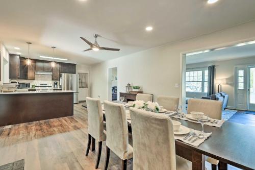 Waterfront Retreat Less Than 4 Mi to Dtwn Cambridge! in 劍橋機場區 Waterfront Retreat Less Than 4 Mi to Dtwn Cambridge! in 劍橋機場區
