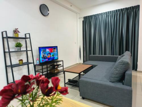Batu Maung New 3BR or 4BR Condo in Batu Maung Batu Maung New 3BR or 4BR Condo in Batu Maung