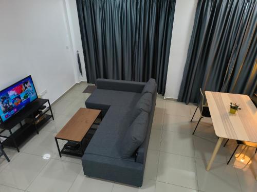 Batu Maung New 3BR or 4BR Condo in Batu Maung Batu Maung New 3BR or 4BR Condo in Batu Maung