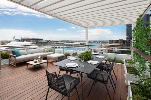 Létesítmények, Hyatt Regency Sydney near Állami Színház Létesítmények, Hyatt Regency Sydney near Állami Színház