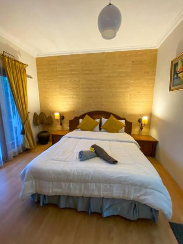 Bed, Kost Studio 62 in Cimanggis Bed, Kost Studio 62 in Cimanggis