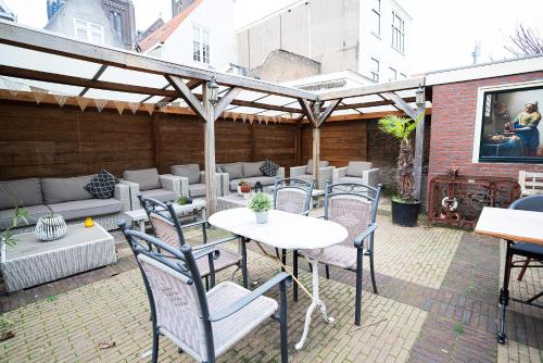 Hotel Johannes Vermeer Delft in ديلفت Hotel Johannes Vermeer Delft in ديلفت