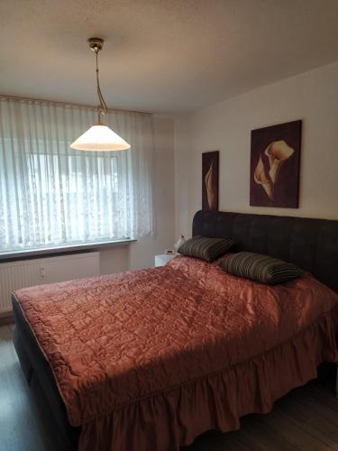 Sankt Goar EG, Schön gelegene Ferienwohnung