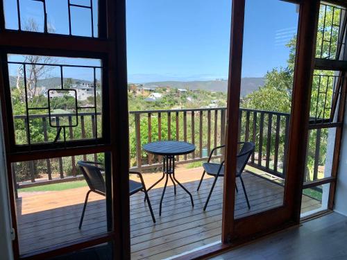 Létesítmények, Kindred Spirit Guest Suites in Knysna Csúcs Létesítmények, Kindred Spirit Guest Suites in Knysna Csúcs