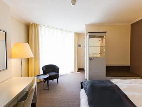 DORMERO Hotel Dessau-Roßlau in Dessau-Rosslau DORMERO Hotel Dessau-Roßlau in Dessau-Rosslau