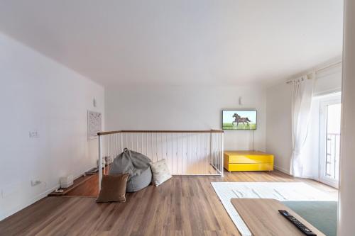 Cozy APT x4 - 600 m far from M3 Affori FN