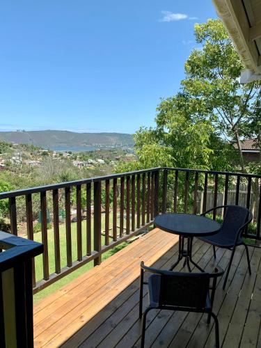 A környék, Kindred Spirit Guest Suites in Knysna Csúcs A környék, Kindred Spirit Guest Suites in Knysna Csúcs