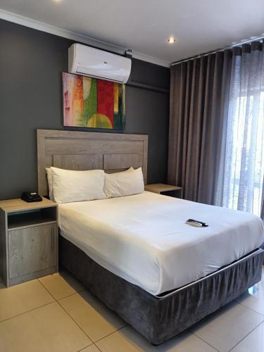 Khayalami Hotels - Mbombela in Nelspruit Central Khayalami Hotels - Mbombela in Nelspruit Central