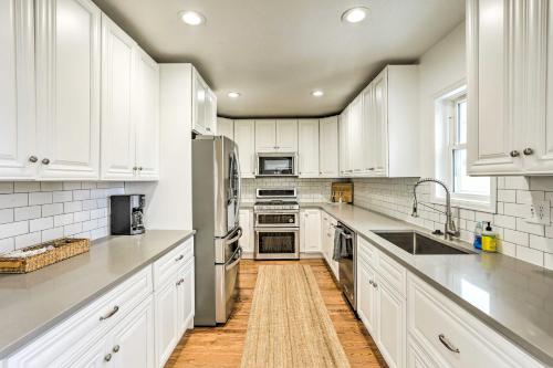 Denver Townhome Great Distance to Downtown! in Regis Denver Townhome Great Distance to Downtown! in Regis