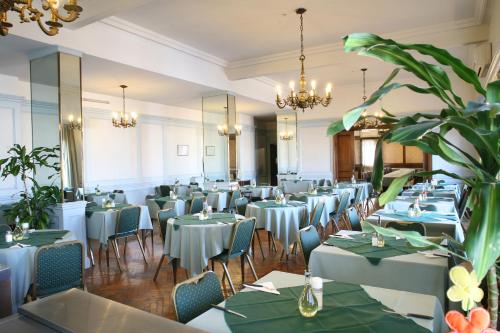 Constitucion Palace Hotel in Constitucion Constitucion Palace Hotel in Constitucion