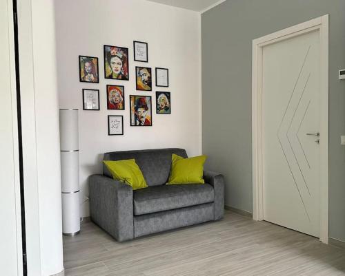 Habitación, Simply House Civitavecchia in Civitavecchia Habitación, Simply House Civitavecchia in Civitavecchia