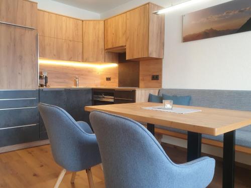 مطبخ, Gastehaus Zedlacherhof in ماتريى إن أوست تريول مطبخ, Gastehaus Zedlacherhof in ماتريى إن أوست تريول