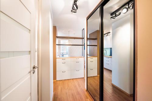 Ochota Artistic Space Apartment